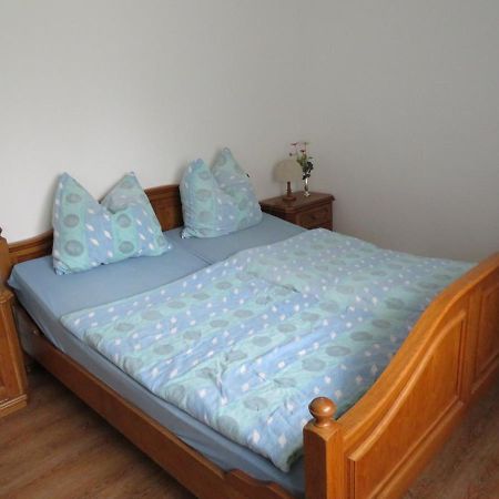 Timmerloher Weg, Ferienwohnung Schneverdingen Extérieur photo