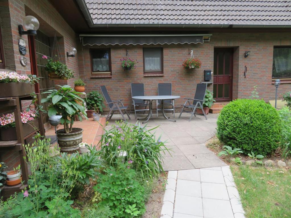 Timmerloher Weg, Ferienwohnung Schneverdingen Extérieur photo