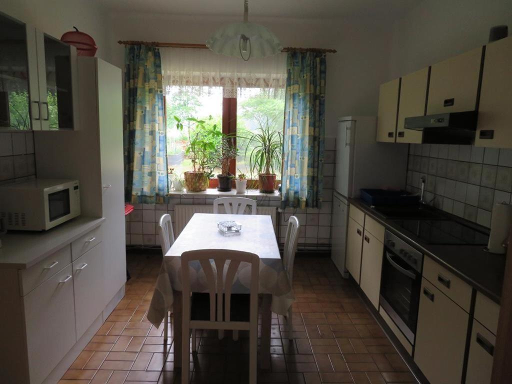 Timmerloher Weg, Ferienwohnung Schneverdingen Extérieur photo