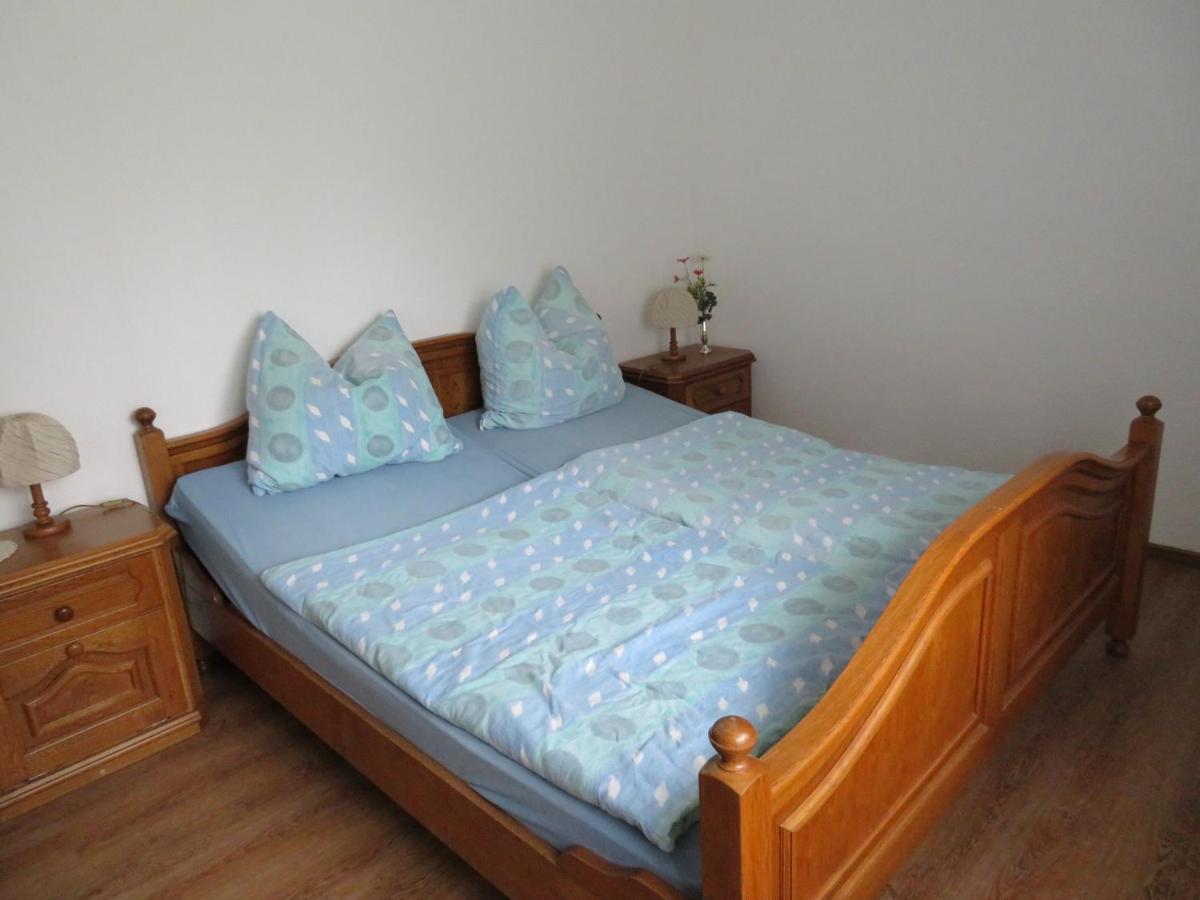 Timmerloher Weg, Ferienwohnung Schneverdingen Extérieur photo