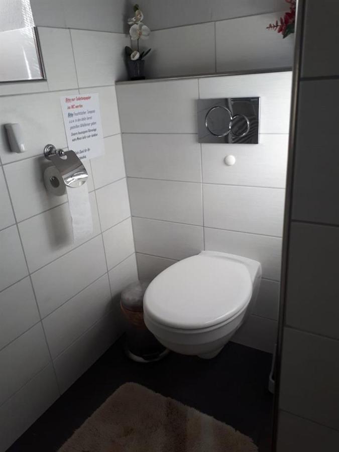 Timmerloher Weg, Ferienwohnung Schneverdingen Extérieur photo