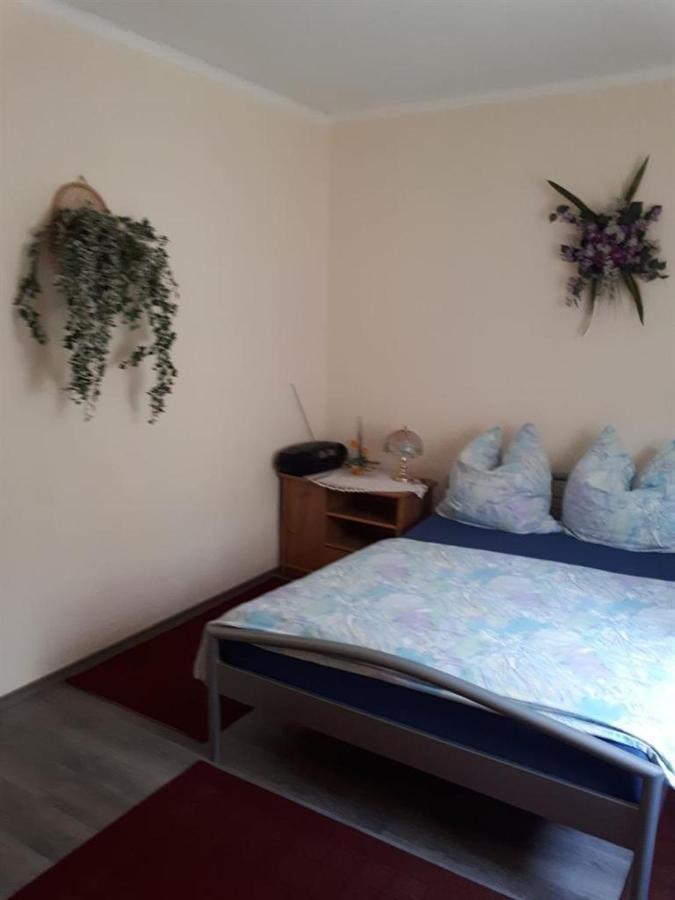 Timmerloher Weg, Ferienwohnung Schneverdingen Extérieur photo