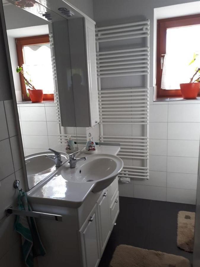 Timmerloher Weg, Ferienwohnung Schneverdingen Extérieur photo